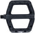 Race Face Chester Composite Pedals, Large, Black
