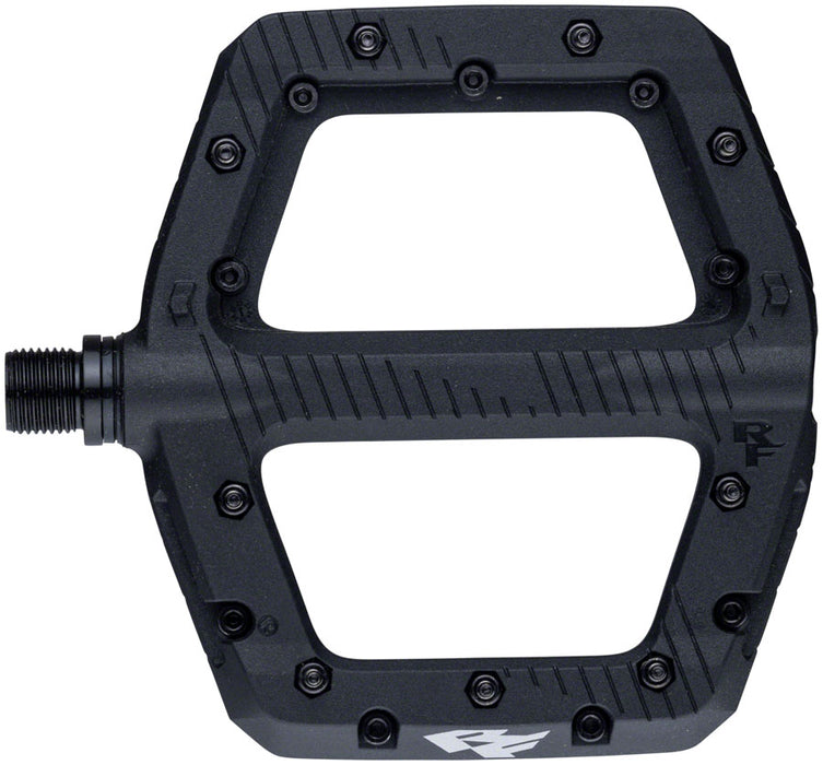 Race Face Chester Composite Pedals, Large, Black
