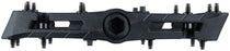 Race Face Chester Composite Pedals, Large, Black