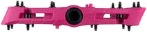 Race Face Chester Composite Pedals, Large, Magenta
