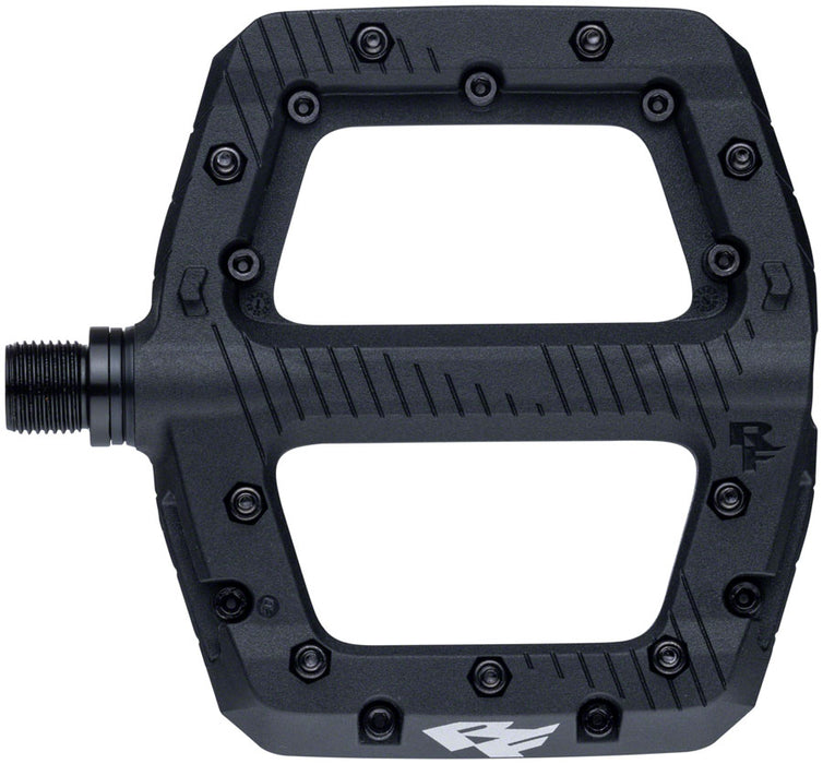Race Face Chester Composite Pedals, Small, Black