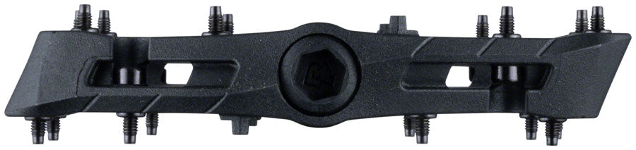 Race Face Chester Composite Pedals, Small, Black