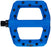 Race Face Chester Composite Pedals, Small, Blue