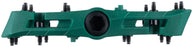 Race Face Chester Composite Pedals, Small, Green