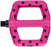 Race Face Chester Composite Pedals, Small, Magenta