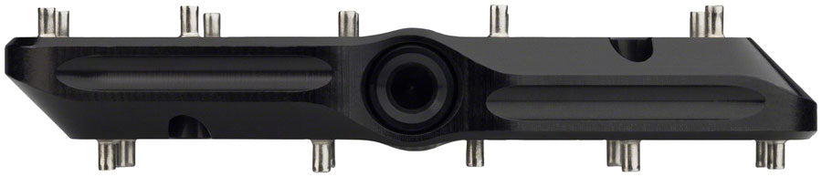 Wolf Tooth Components Waveform Platform Pedal, Small - Black