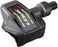 LOOK KEO Blade Carbon Ceramic Pedals - Single Sided Clipless, Chromoly, 9/16", Black, 56mm QF, 12Nm