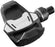 LOOK KEO Blade Carbon Ceramic Pedals - Single Sided Clipless, Chromoly, 9/16", Black, 56mm QF, 12Nm