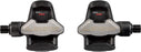 LOOK KEO BLADE CARBON Pedals - Single Sided Clipless, Chromoly, 9/16", Black