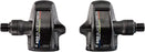 LOOK KEO BLADE CARBON Pedals - Single Sided Clipless, Chromoly, 9/16", Black