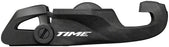 Time XPRO 12SL Pedals - Single Sided Clipless, Carbon, 9/16", Carbon/Gold, QF 51, B1