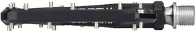Wolf Tooth Components Ripsaw Platform Pedal - Black