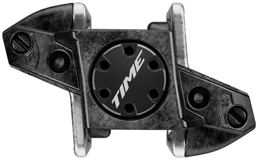 Time Sport XC 10 ATAC Carbon Pedals, Carbon