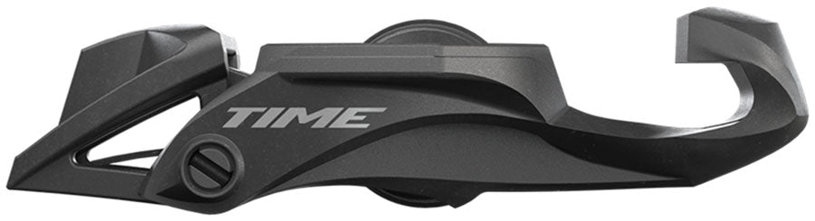 Time Sport Xpresso 6 Pedals, QF53mm Black/Purple