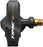 Time Sport XPRO 12SL Pedals, QF57 Crbn/Ti, Ceramic, Crb/Gld