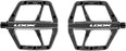 LOOK Trail Roc Pedals - Platform, 9/16", Black