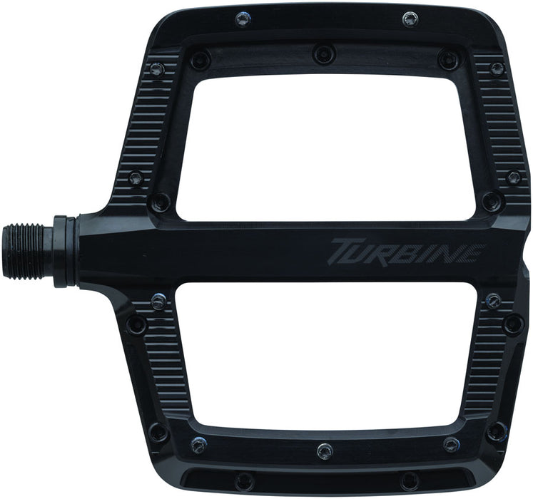 Race Face Turbine Pedals, Black