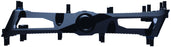 Race Face Turbine Pedals, Black