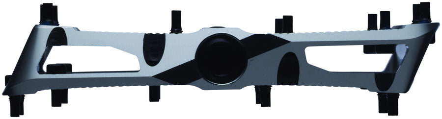 Race Face Turbine Pedals, Silver