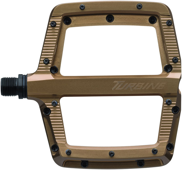 Race Face Turbine Pedals, Kash Money