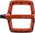 Race Face Turbine Pedals, Fox Orange