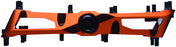 Race Face Turbine Pedals, Fox Orange