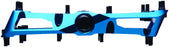 Race Face Turbine Pedals, Blue