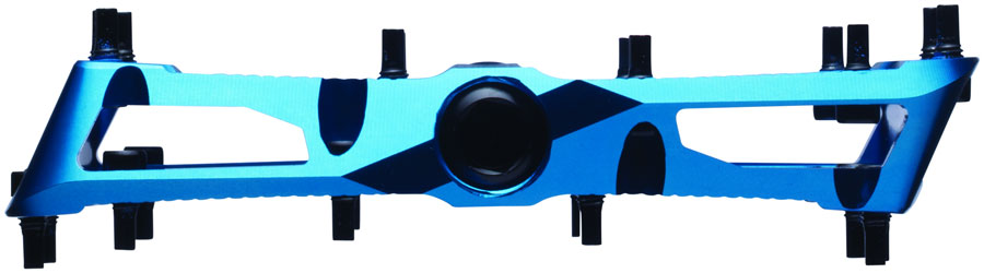 Race Face Turbine Pedals, Blue