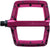 Race Face Turbine Pedals, Red