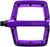 Race Face Turbine Pedals, Purple