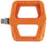Race Face Ride Composite Pedals, Orange