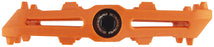 Race Face Ride Composite Pedals, Orange