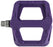 Race Face Ride Composite Pedals, Purple
