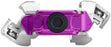 Wolf Tooth Components ALT XC Clipless Pedal, Ultraviolet Purple