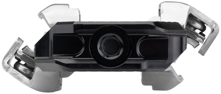 Wolf Tooth Components CTRL Trail Clipless Pedal, Black