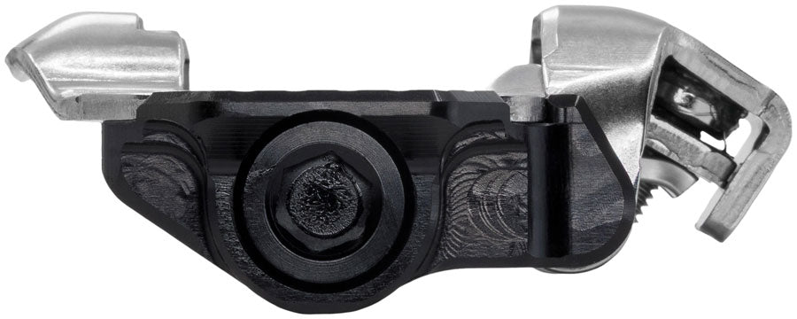 Wolf Tooth Components DEL Gravel Clipless Pedal, Black