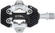 Wolf Tooth Components CTRL Trail Performance Clipless Pedal, Black