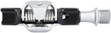 Wolf Tooth Components CTRL Trail Performance Clipless Pedal, Black