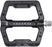 Wolf Tooth Components Waveform Performance Platform Pedal, Black