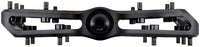 Wolf Tooth Components Waveform Performance Platform Pedal, Black