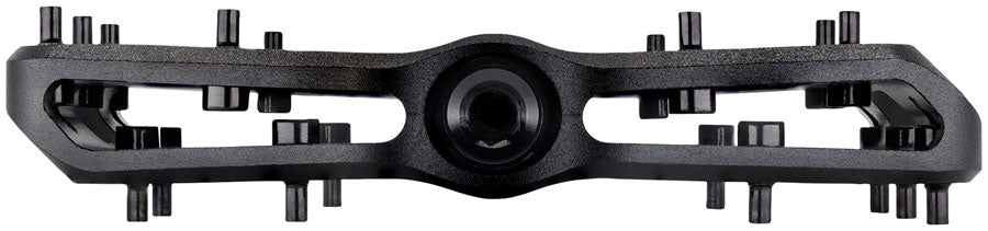 Wolf Tooth Components Waveform Performance Platform Pedal, Black