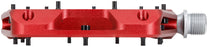 Wolf Tooth Components Waveform Performance Platform Pedal, Red