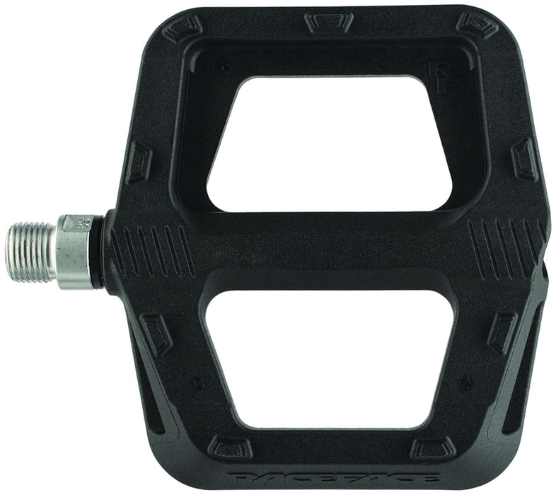 Race Face Ride Composite Pedals, Black