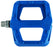 Race Face Ride Composite Pedals, Blue