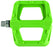Race Face Ride Composite Pedals, Green