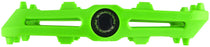 Race Face Ride Composite Pedals, Green