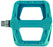 Race Face Ride Composite Pedals, Turquoise