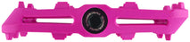 Race Face Ride Composite Pedals, Magenta