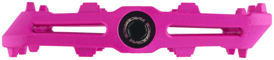 Race Face Ride Composite Pedals, Magenta