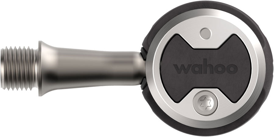 Wahoo Fitness Speedplay Nano Pedals